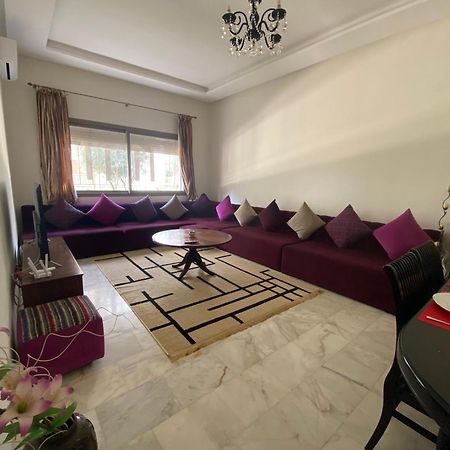2 Chambres Neuf 5 Min De L'Aeroport Casablanca Nouaceur Eksteriør bilde