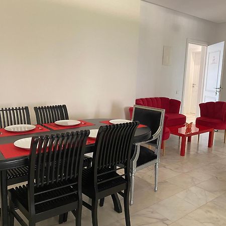 2 Chambres Neuf 5 Min De L'Aeroport Casablanca Nouaceur Eksteriør bilde