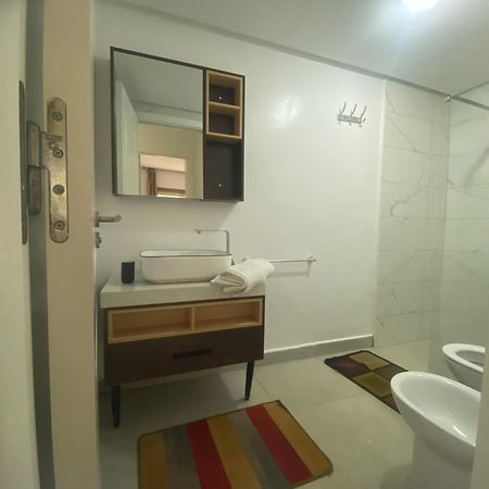 2 Chambres Neuf 5 Min De L'Aeroport Casablanca Nouaceur Eksteriør bilde