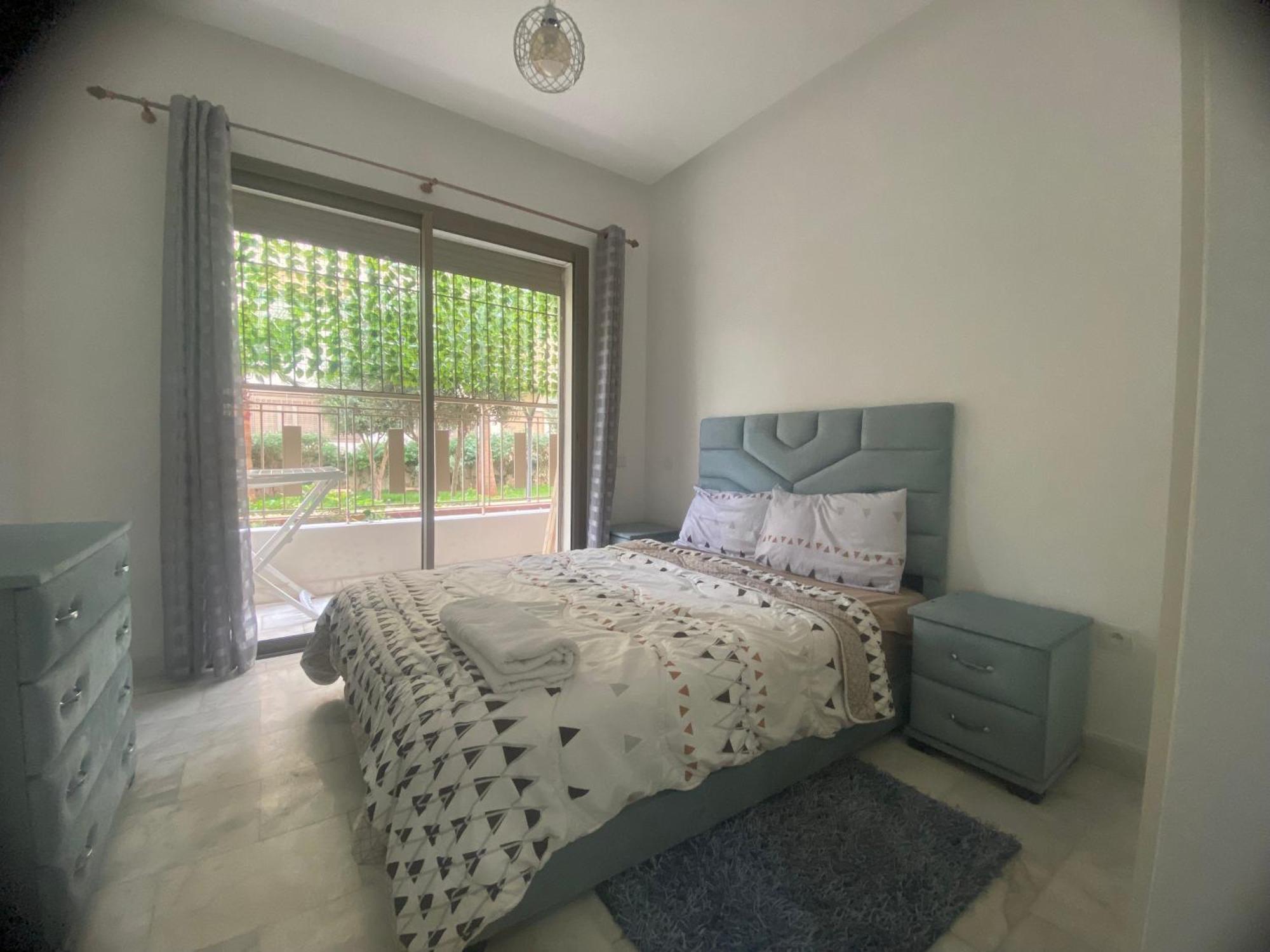 2 Chambres Neuf 5 Min De L'Aeroport Casablanca Nouaceur Eksteriør bilde