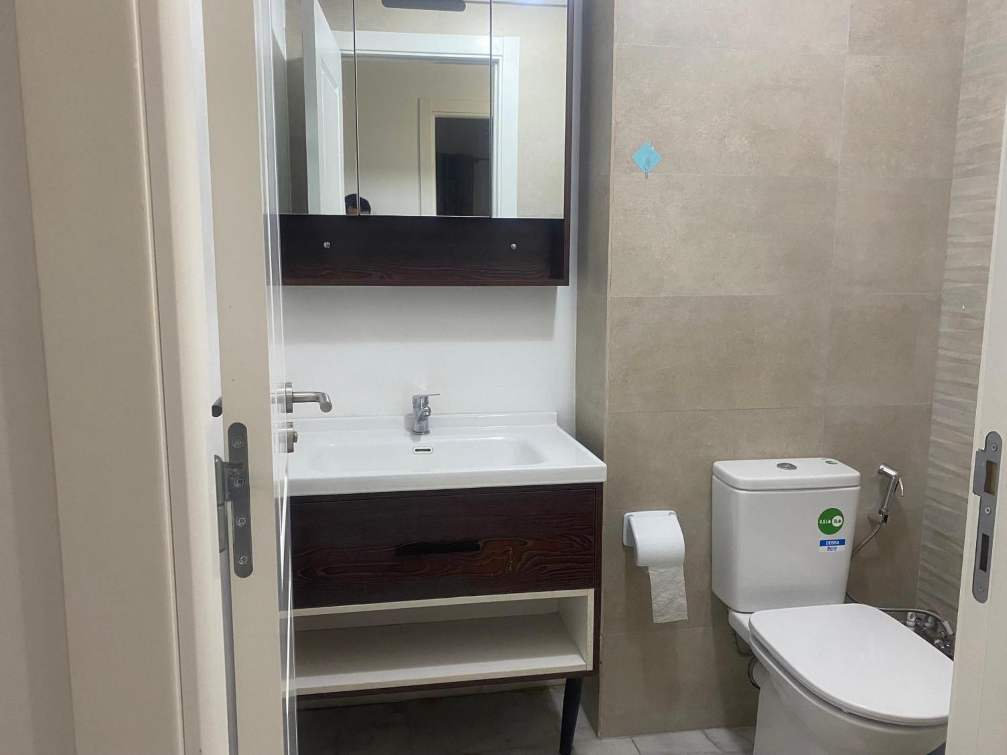 2 Chambres Neuf 5 Min De L'Aeroport Casablanca Nouaceur Eksteriør bilde