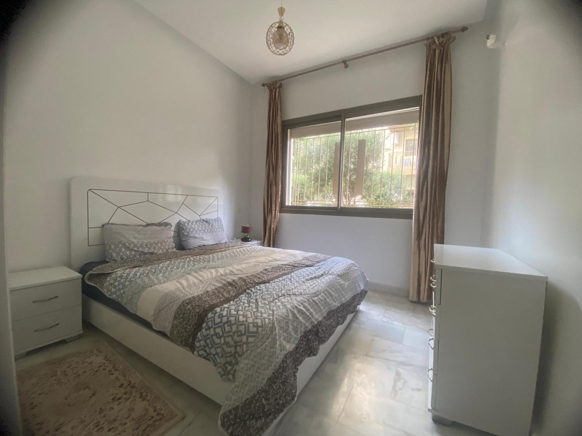 2 Chambres Neuf 5 Min De L'Aeroport Casablanca Nouaceur Eksteriør bilde